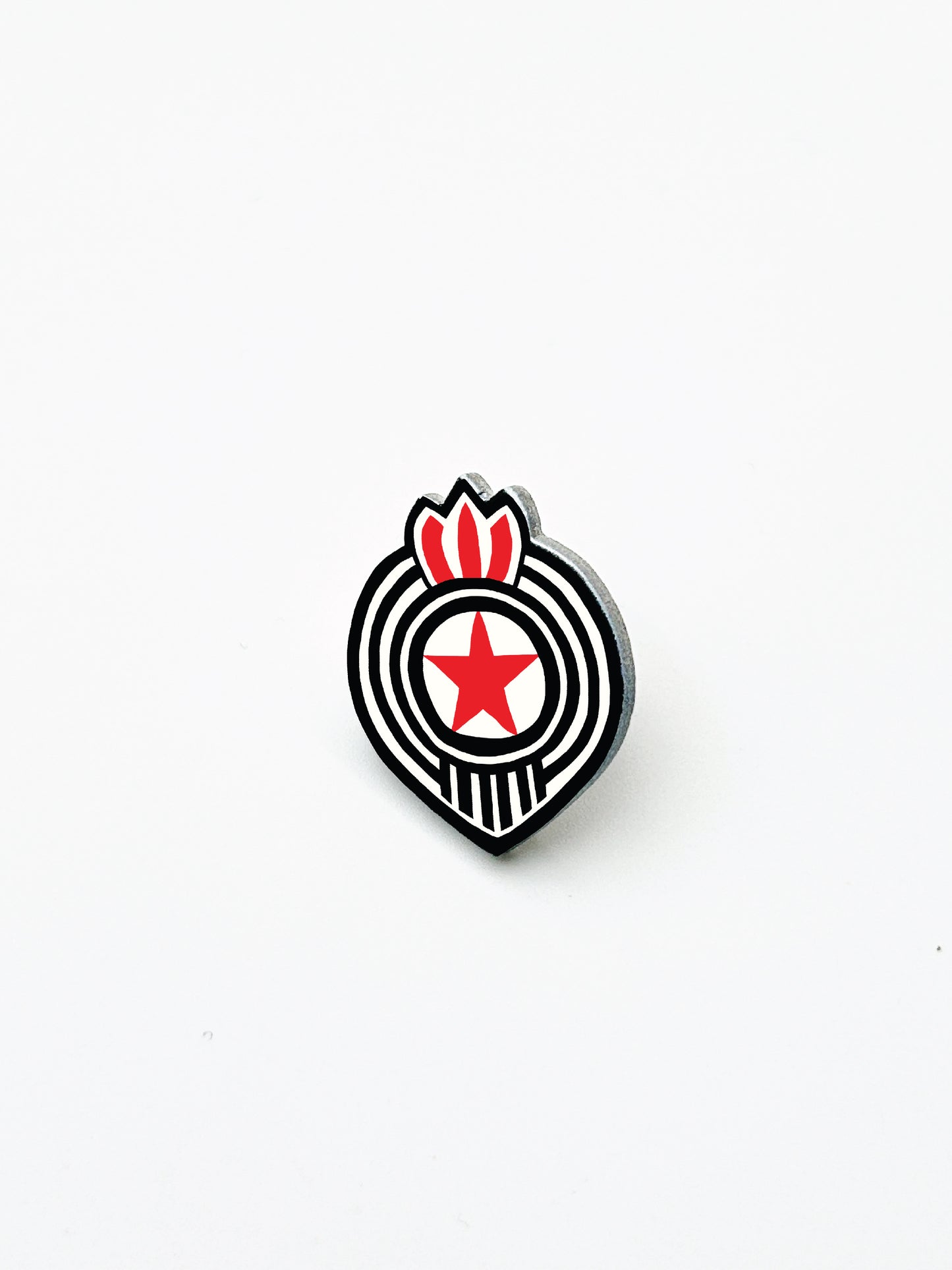 Pin "Grb Partizana"