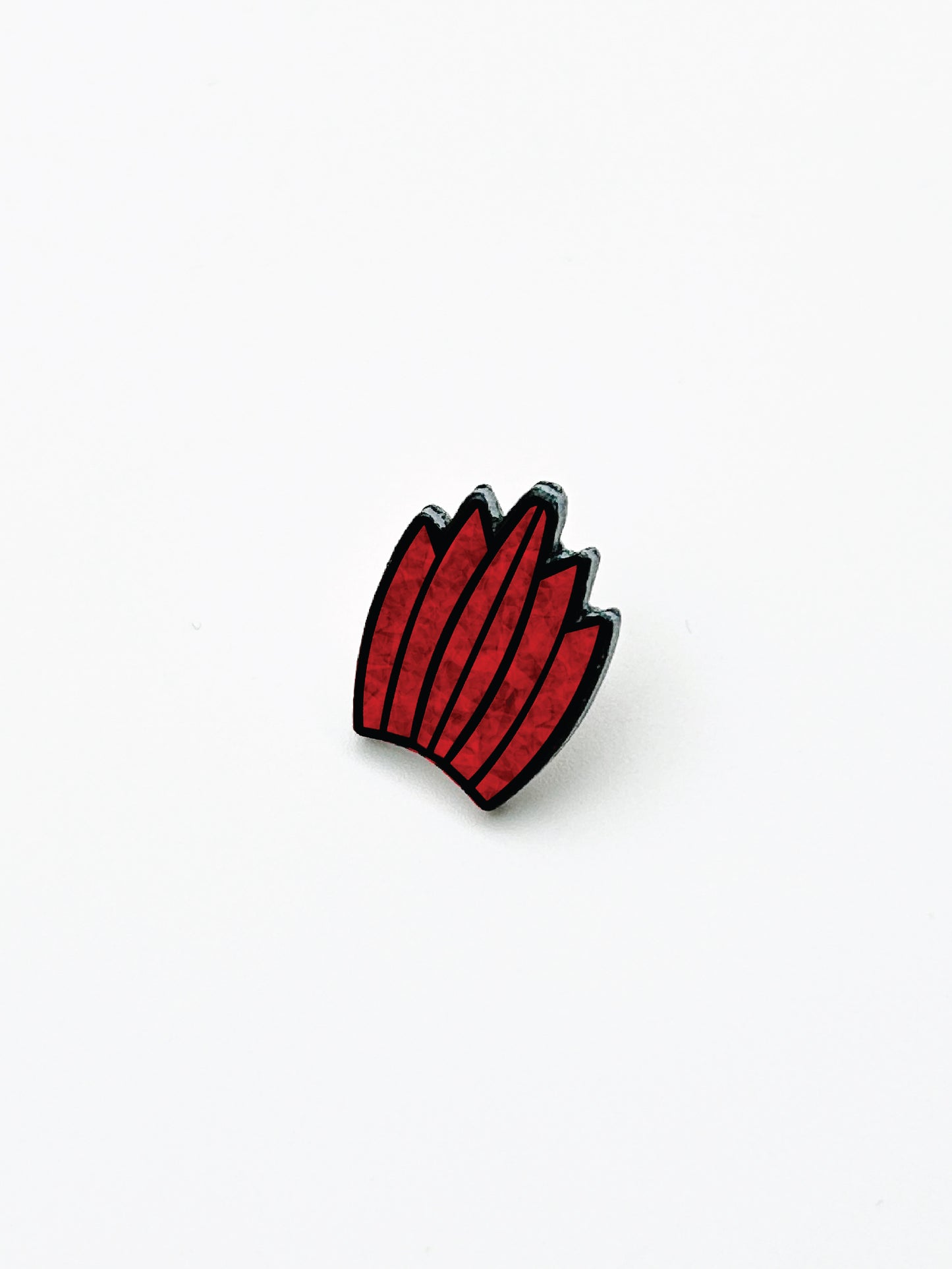 Pin "Buktinja"