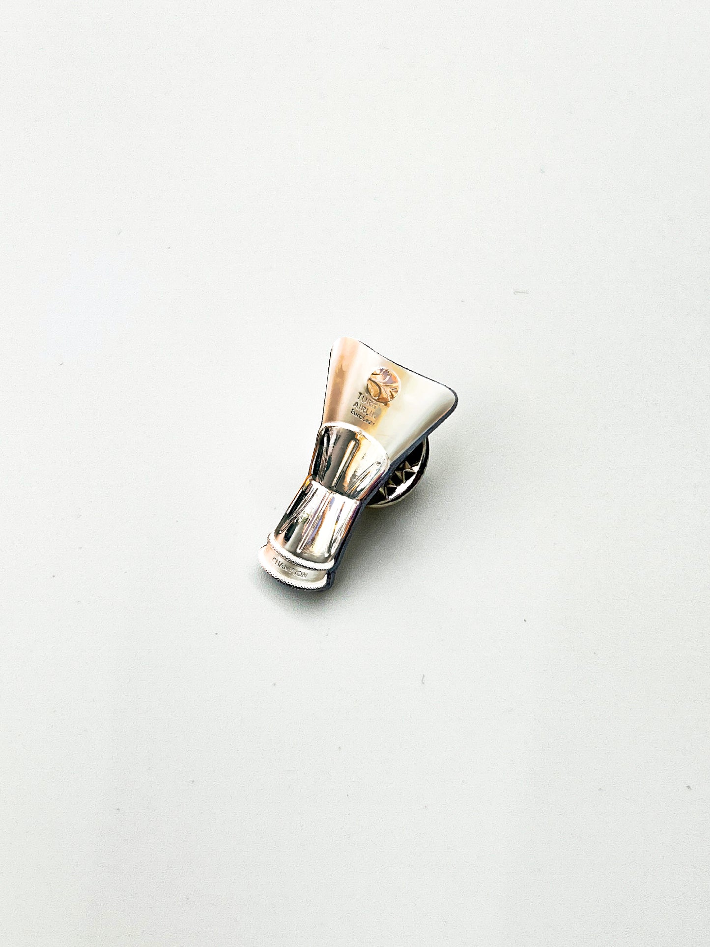 Pin "Trofej evrolige"