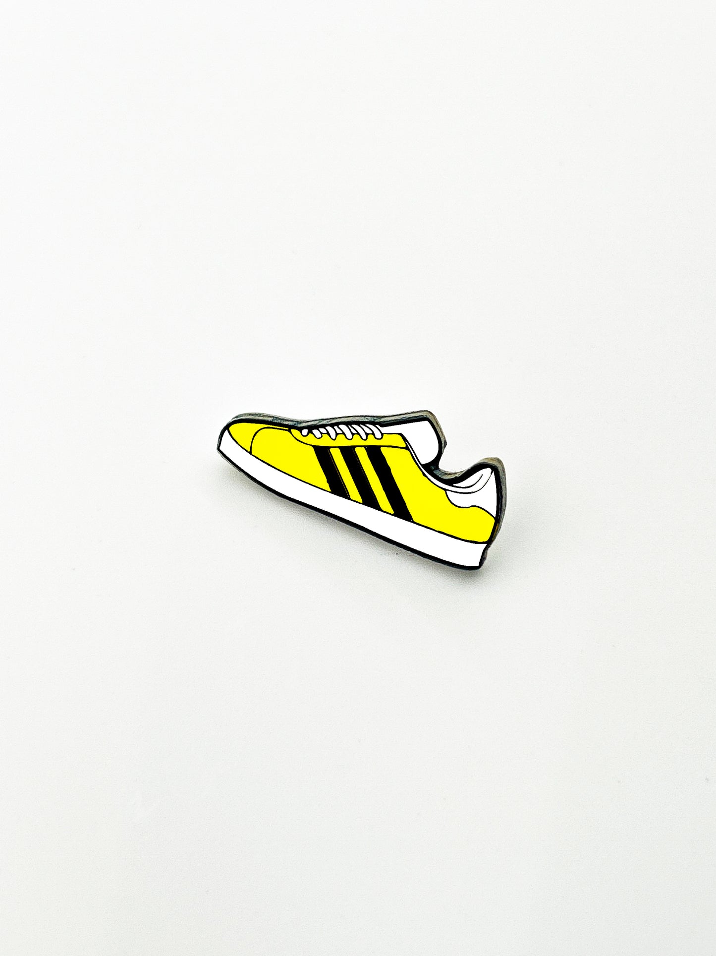 Pin "Žuta gazella"