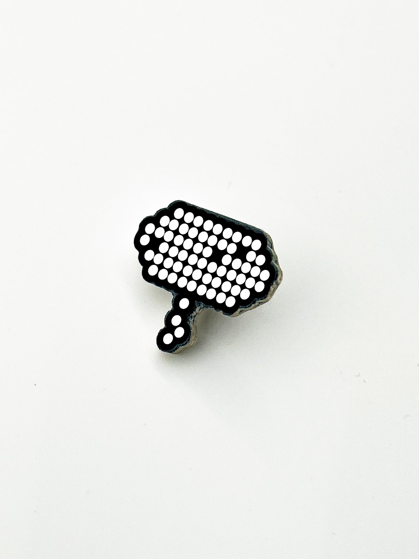 Pin "Reflektor"