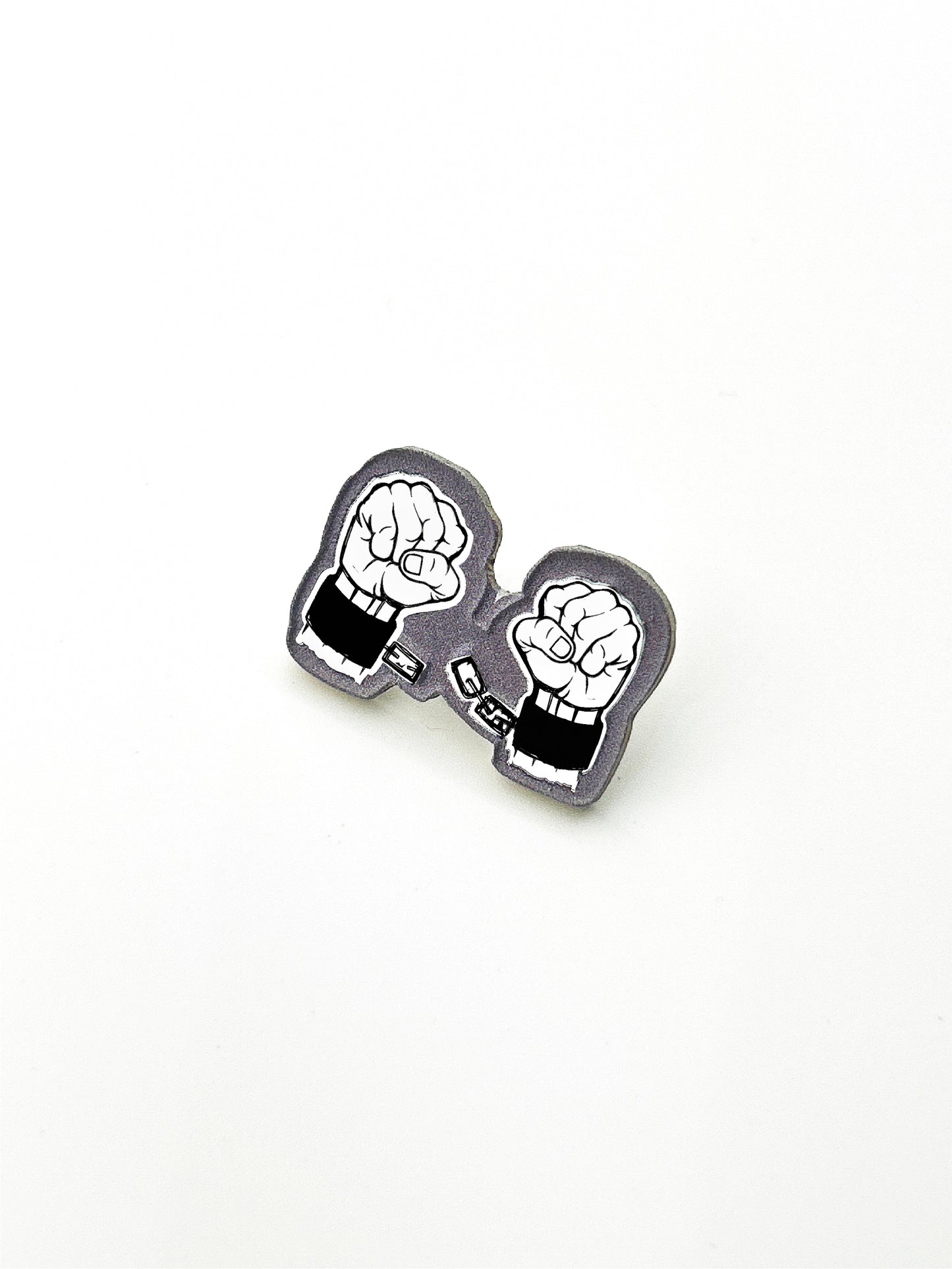 Pin "Sloboda za Grobare"