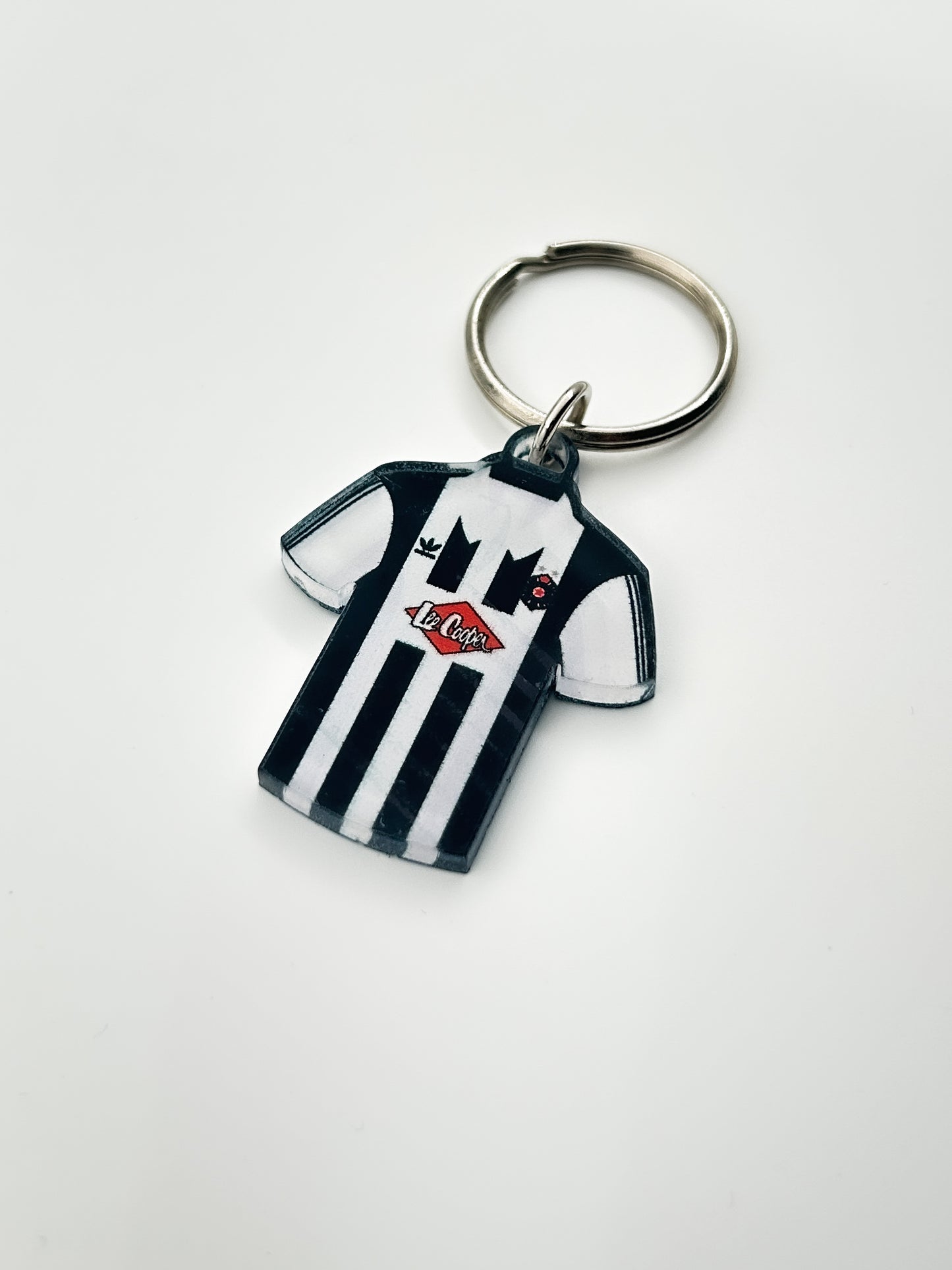Komplet privezaka "Old School Partizan"