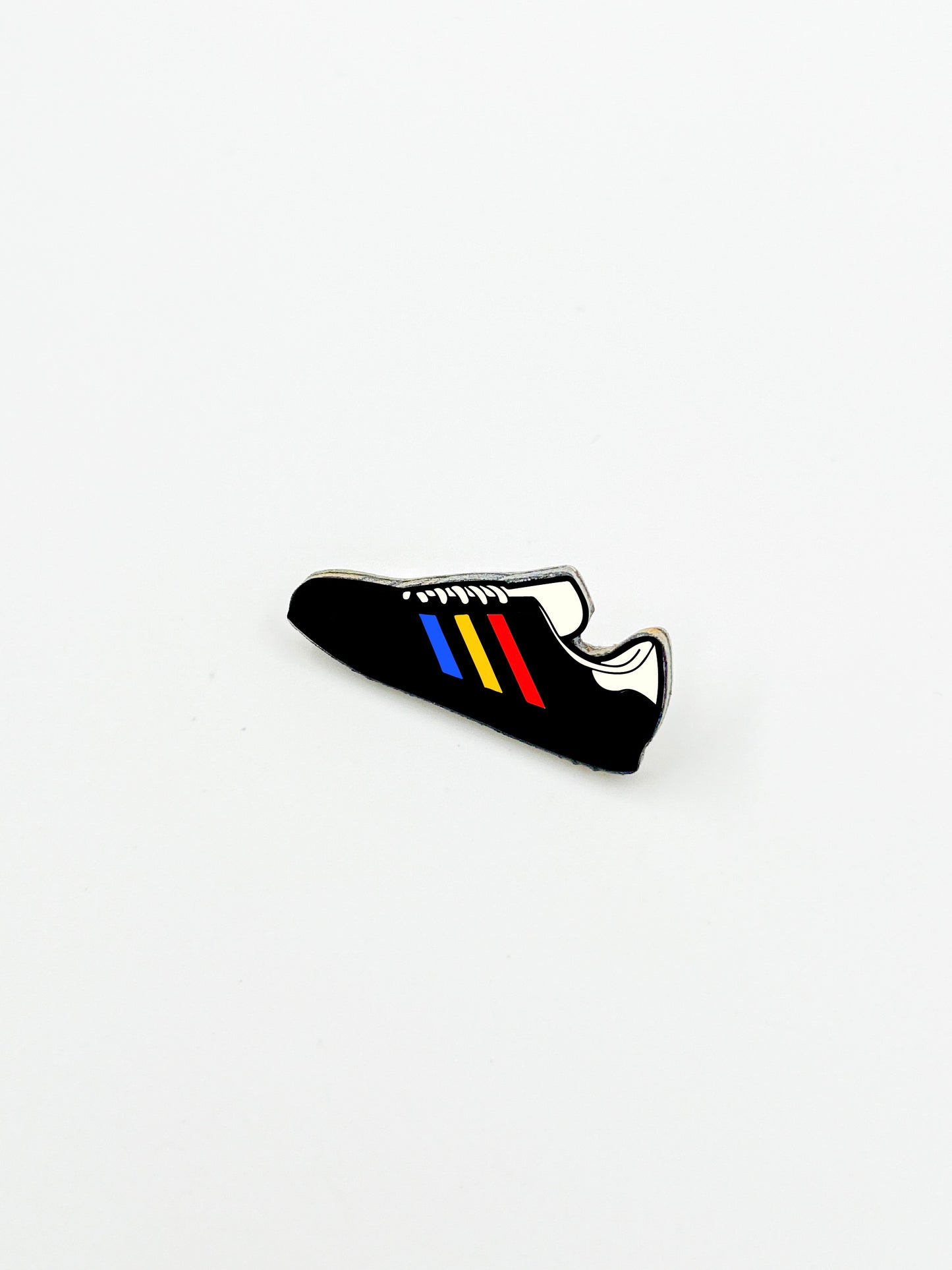 Pin "Rasta patika"