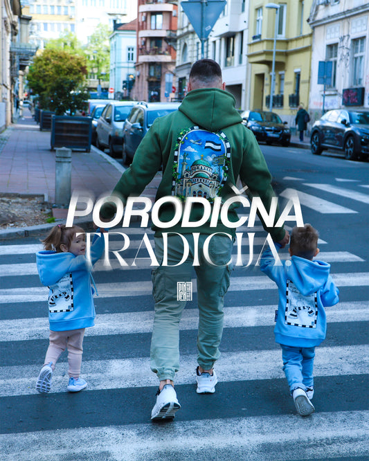 Porodični komplet