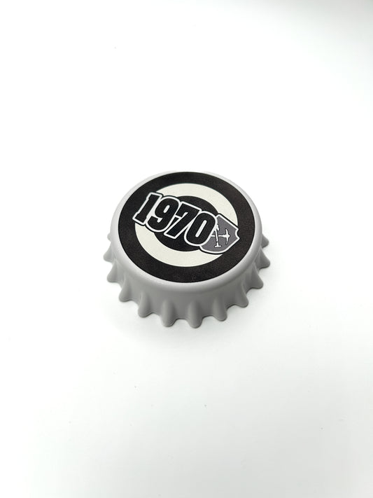 Otvarač za pivo "1970"