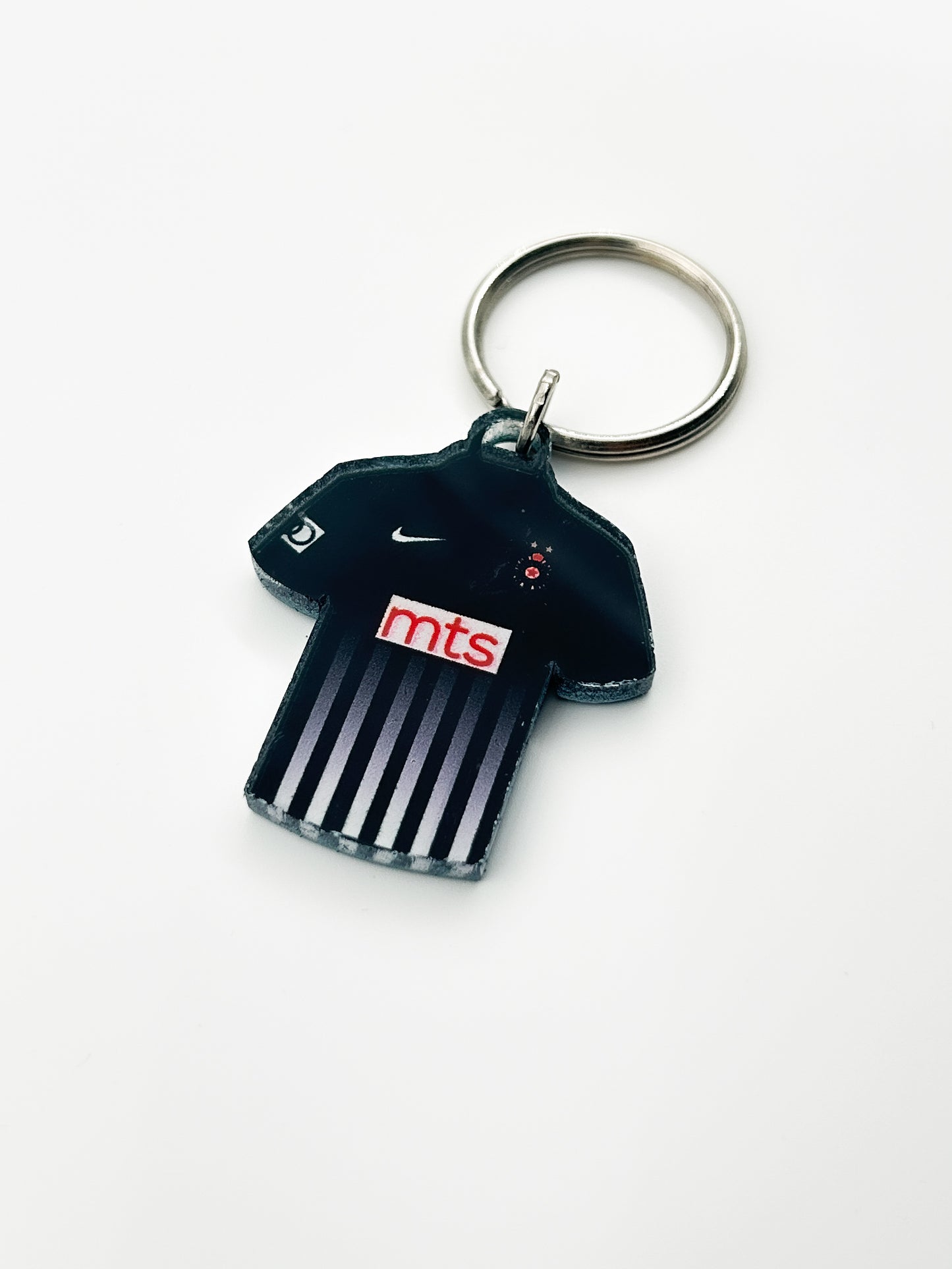 Komplet privezaka "Old School Partizan"
