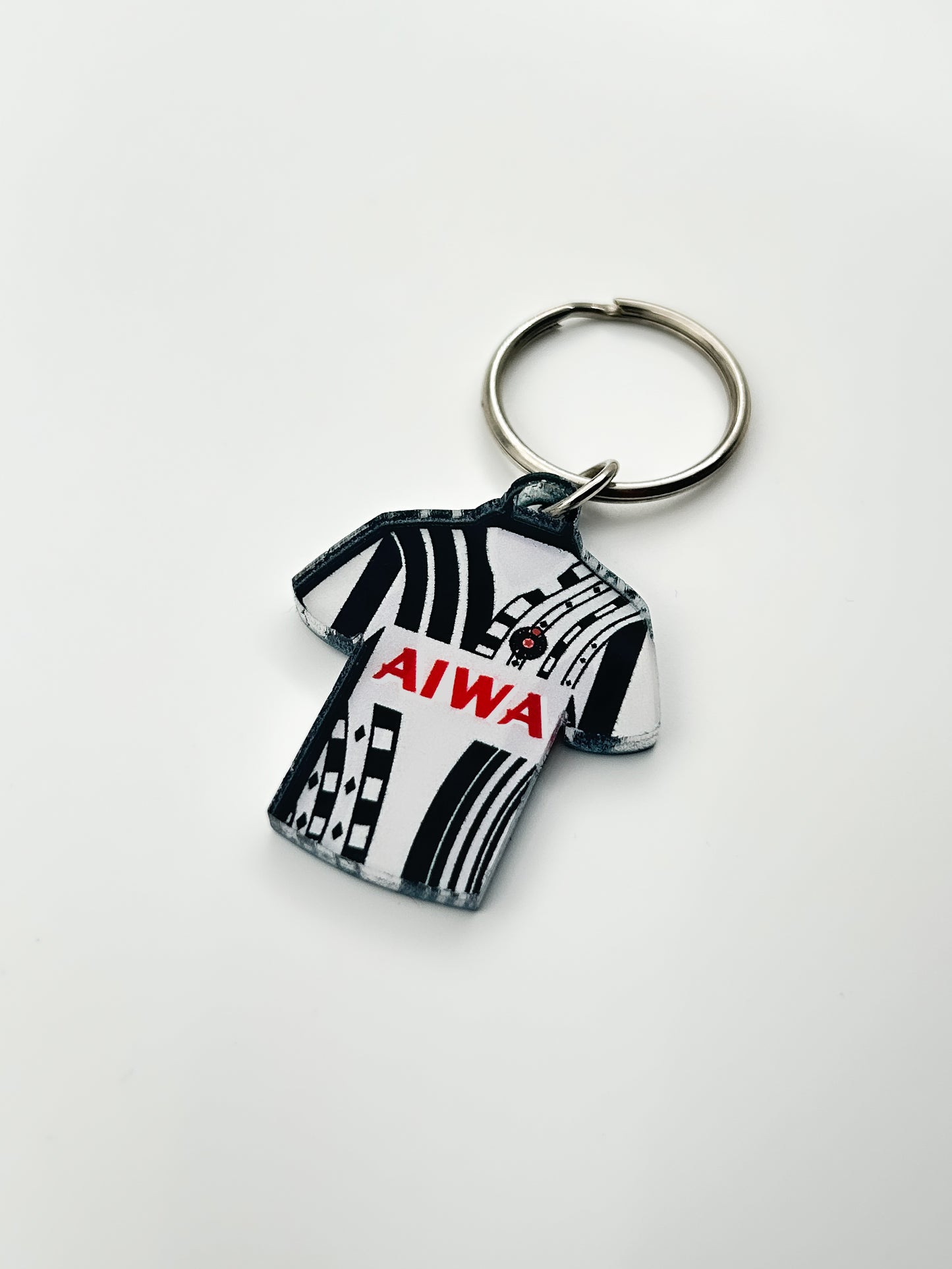 Komplet privezaka "Old School Partizan"