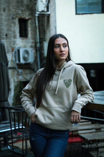 Ženski duks "Partizan je i za devojčice"