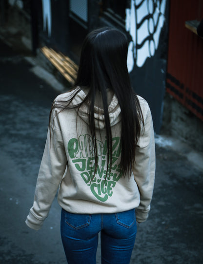 Ženski duks "Partizan je i za devojčice"