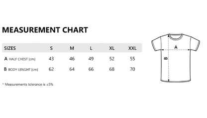 Ženska majica "Partizan je i za devojčice"
